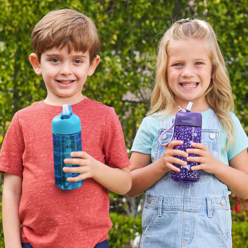 bentgo-kids-prints-lunch-box-and-water-bottle-n2 bentgo-lunch-box-bottle-bundle-unicorn-4.jpg