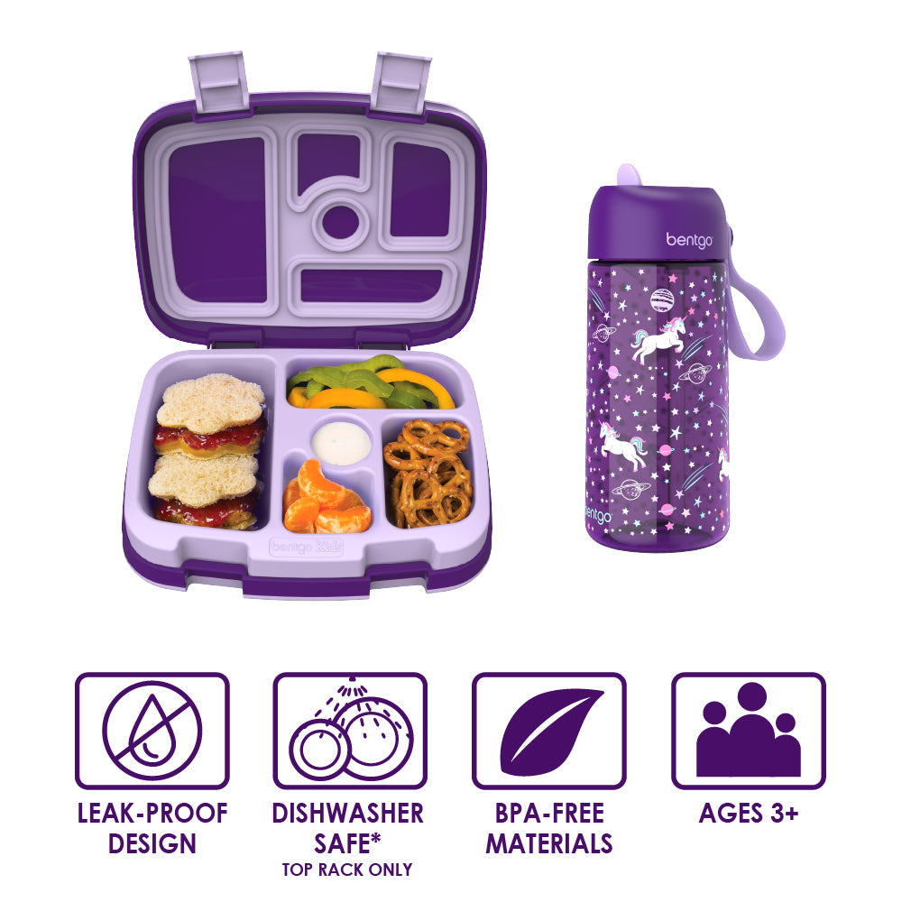 bentgo-kids-prints-lunch-boxes-and-water-bottles-p3 bentgo-lunch-box-bottle-bundle-unicorn-galaxy-3.jpg